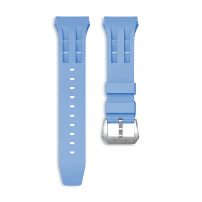 Official TSAR BOMBA Neutron TB8216 Interchangeable Strap – Classic & Sport Deployment