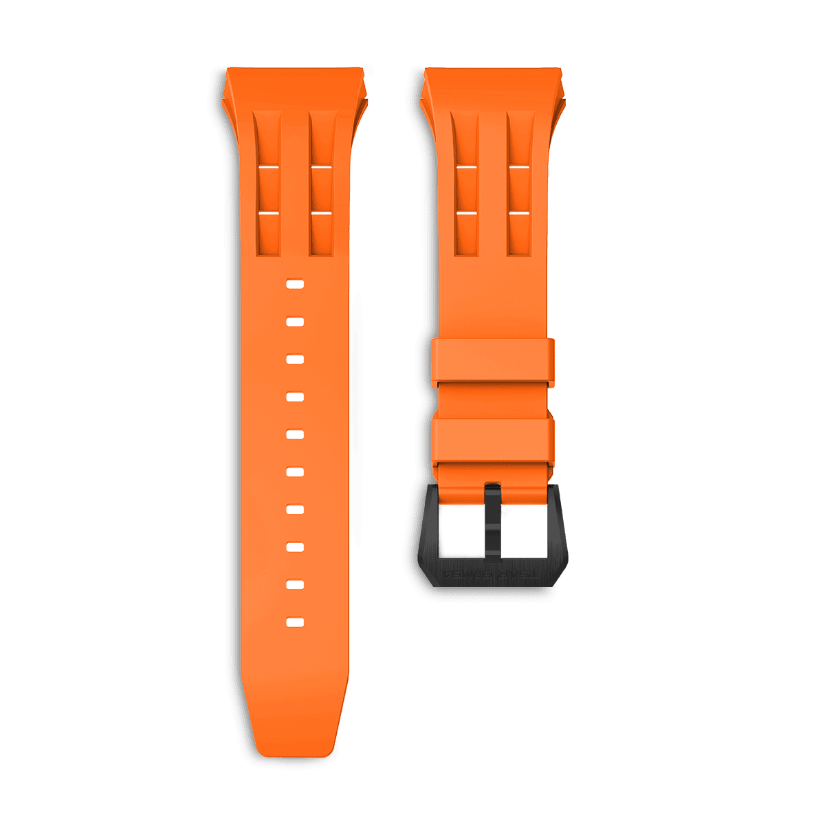 Official TSAR BOMBA Light Matter Interchangeable Strap — Dual Strap Options