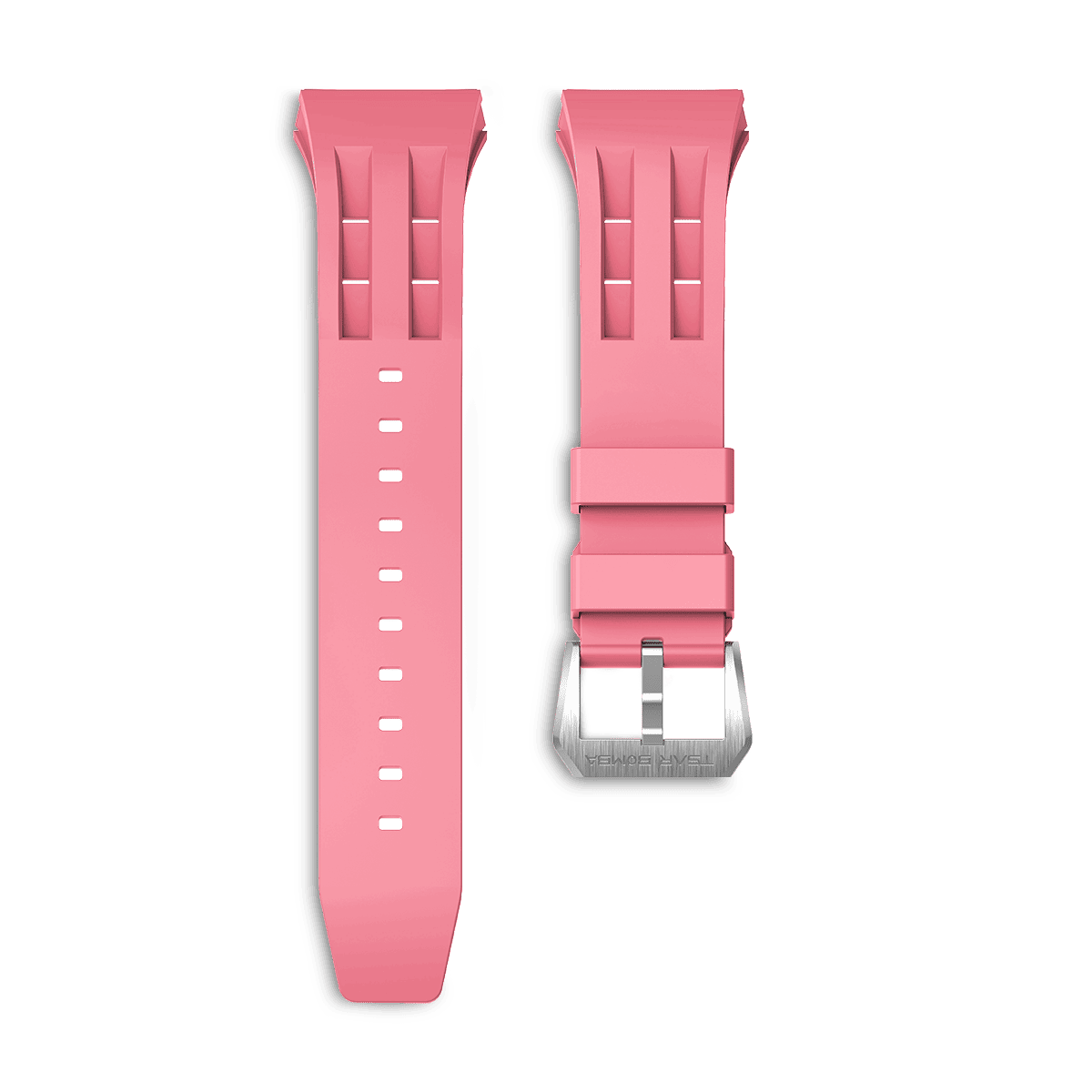 Official TSAR BOMBA Light Matter Interchangeable Strap — Dual Strap Options