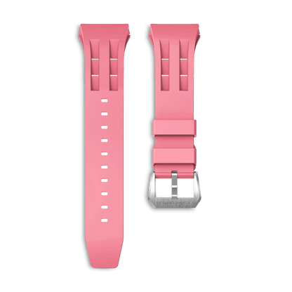 Official TSAR BOMBA Light Matter Interchangeable Strap — Dual Strap Options