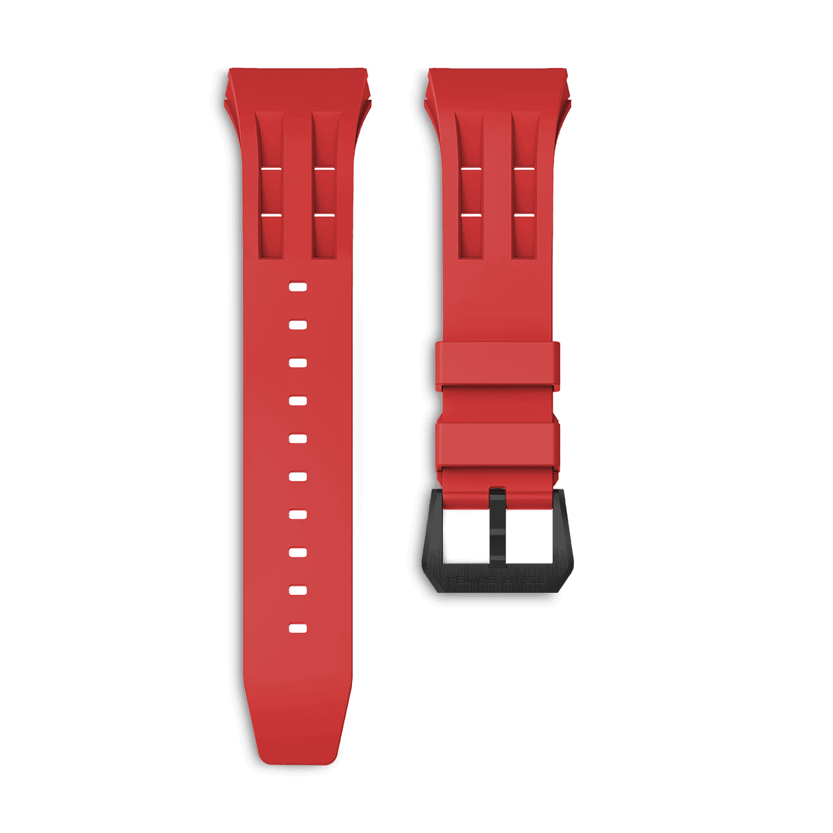 Official TSAR BOMBA Light Matter Interchangeable Strap — Dual Strap Options