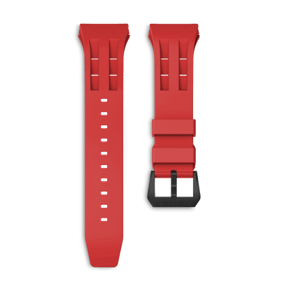 Official TSAR BOMBA Light Matter Interchangeable Strap — Dual Strap Options