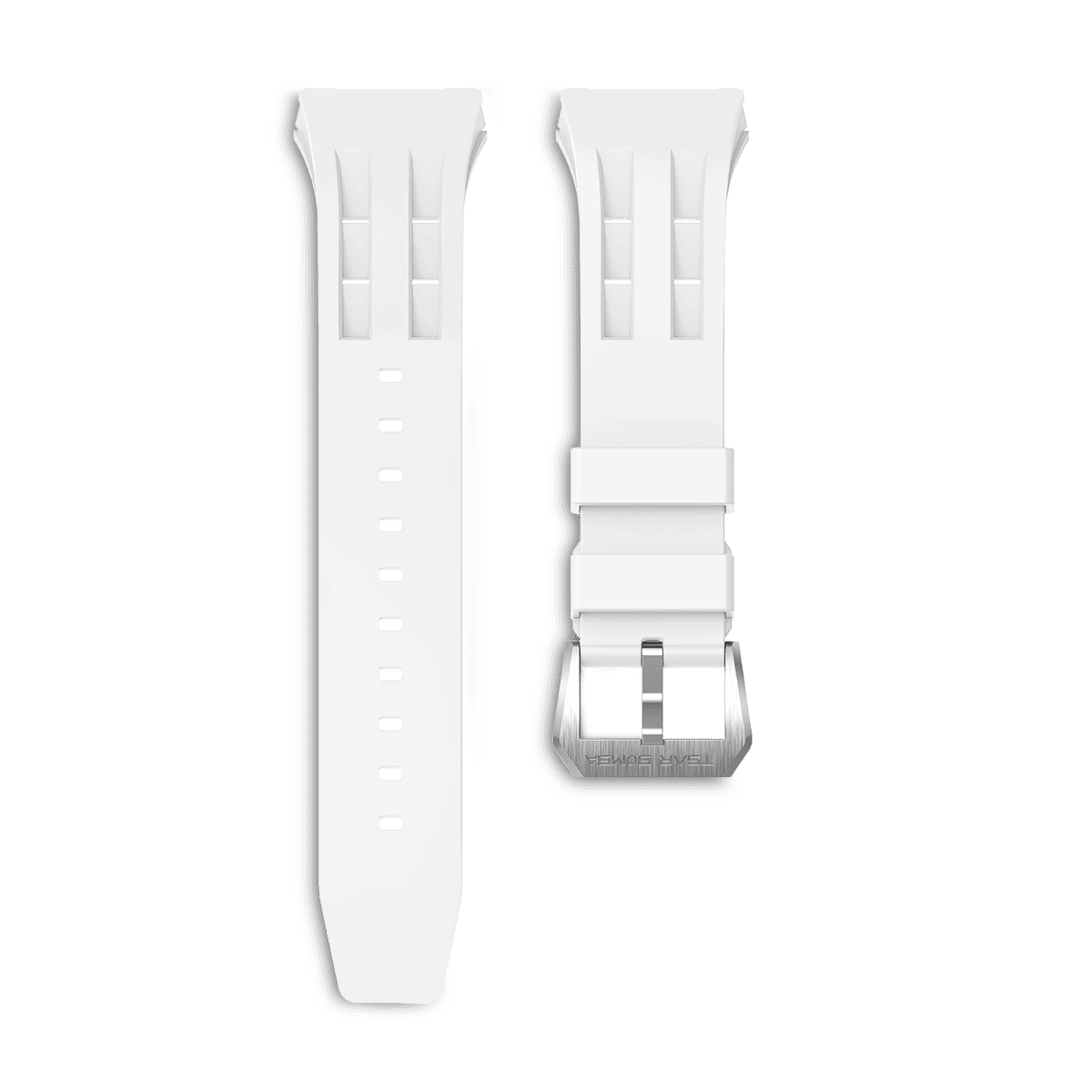 Official TSAR BOMBA Light Matter Interchangeable Strap — Dual Strap Options