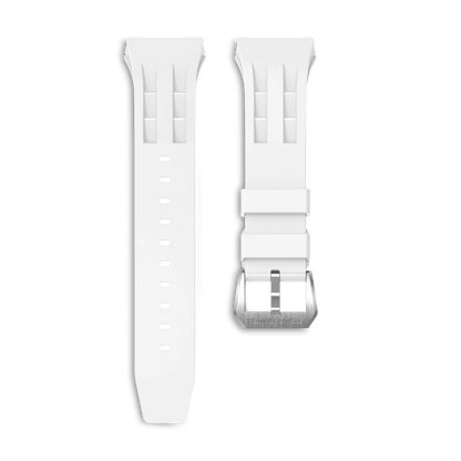 Official TSAR BOMBA Light Matter Interchangeable Strap — Dual Strap Options