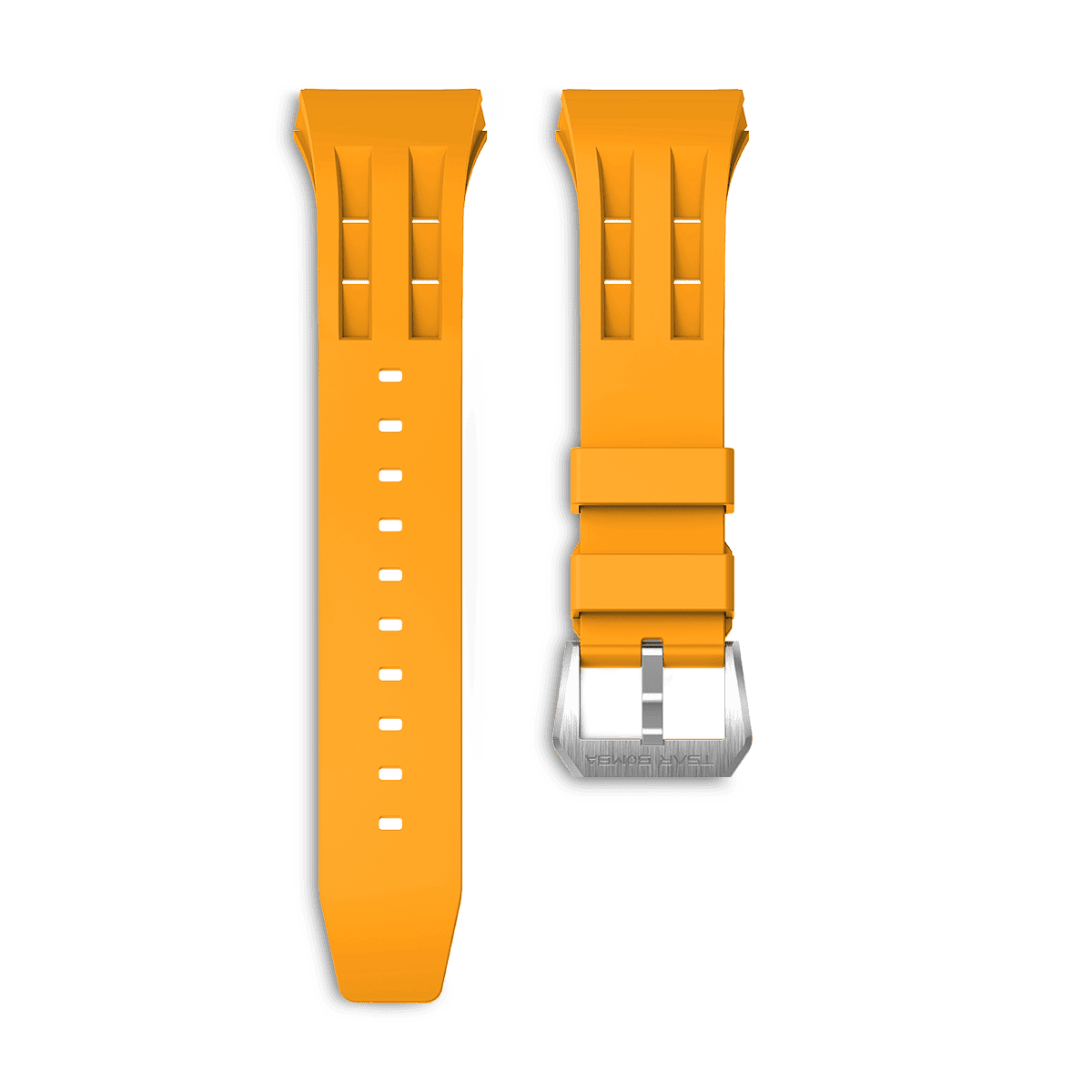 Official TSAR BOMBA Light Matter Interchangeable Strap — Dual Strap Options