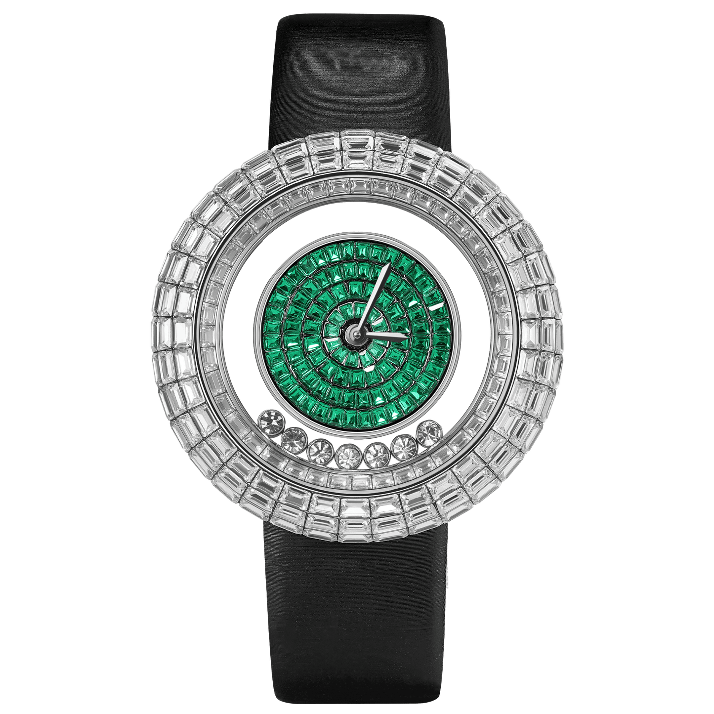 Official Tsar Bomba Swiss Elemental Ladies Series Watch - TB8215L Nucleus Femme 01 - Top G Watches