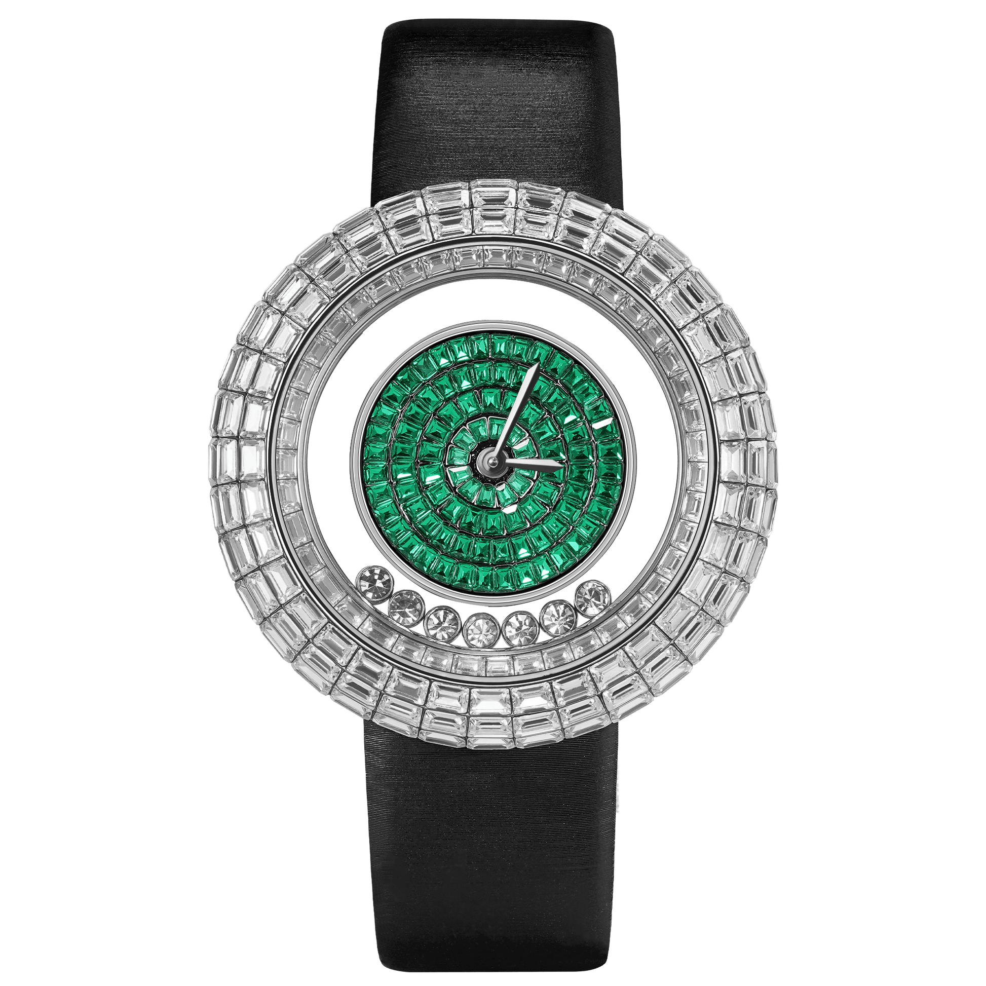 Official Tsar Bomba Swiss Elemental Ladies Series Watch - TB8215L Nucleus Femme 01 - Top G Watches