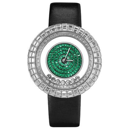 Official Tsar Bomba Swiss Elemental Ladies Series Watch - TB8215L Nucleus Femme 01 - Top G Watches