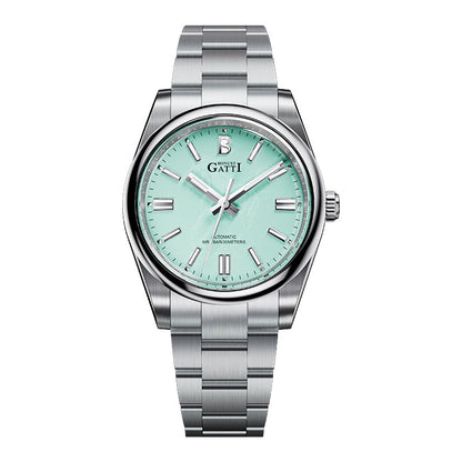 BONEST GATTI BG8015 Wild Horse Luminous Automatic Fashion Watch - Top G Watches