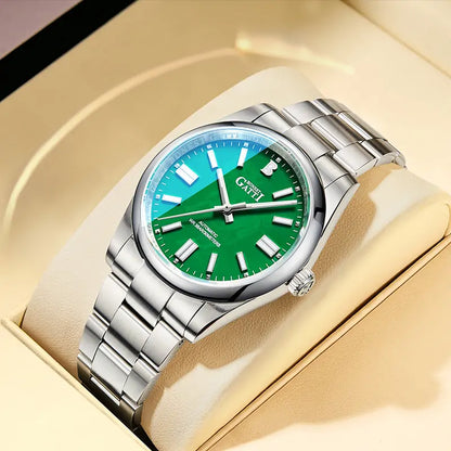 BONEST GATTI BG8015 Wild Horse Luminous Automatic Fashion Watch - Top G Watches