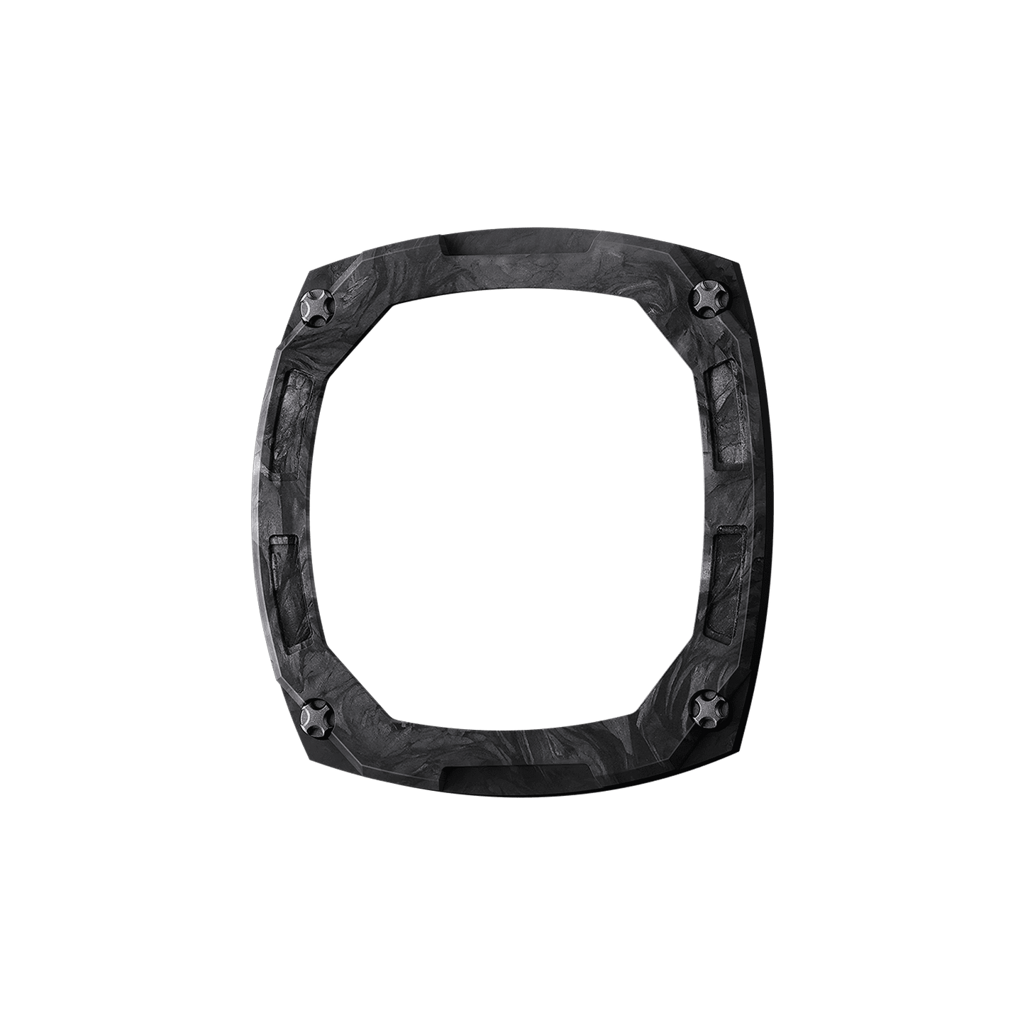 Official TSAR BOMBA Dark Matter – Replacement Bezel (Carbon Fibre / Ceramic / Stainless)