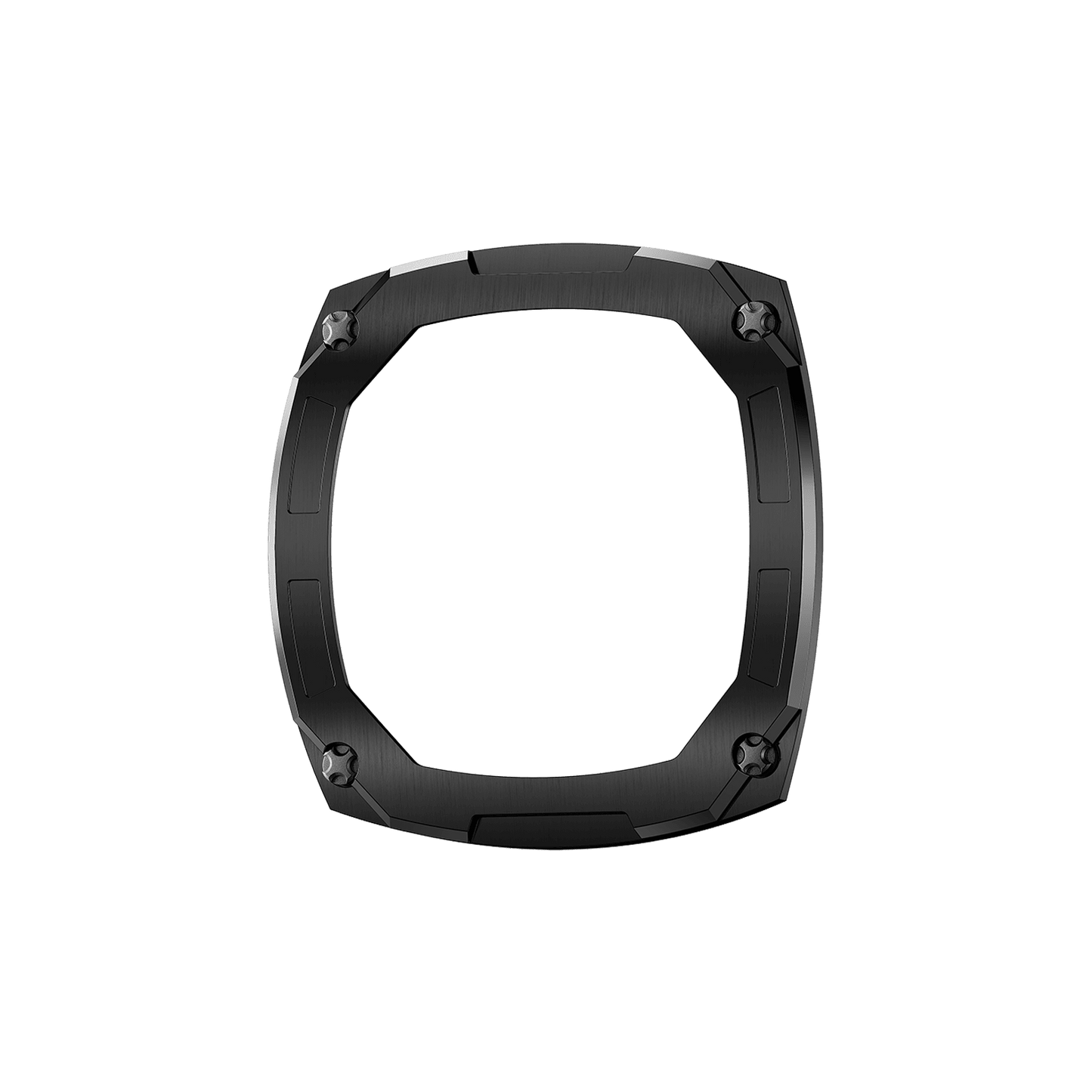 Official TSAR BOMBA Dark Matter – Replacement Bezel (Carbon Fibre / Ceramic / Stainless)