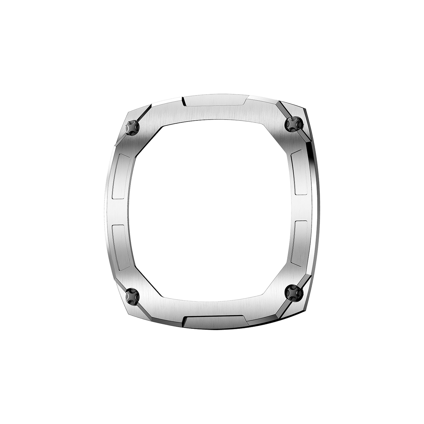 Official TSAR BOMBA Dark Matter – Replacement Bezel (Carbon Fibre / Ceramic / Stainless)