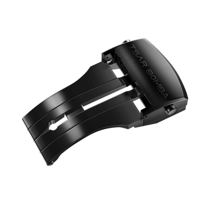 Official TSAR BOMBA Stainless Steel Deployment Buckle