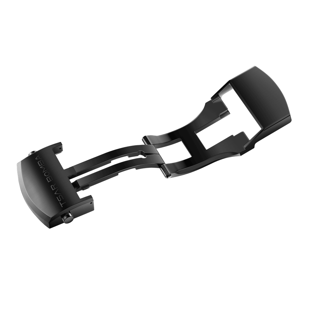 Official TSAR BOMBA Stainless Steel Deployment Buckle