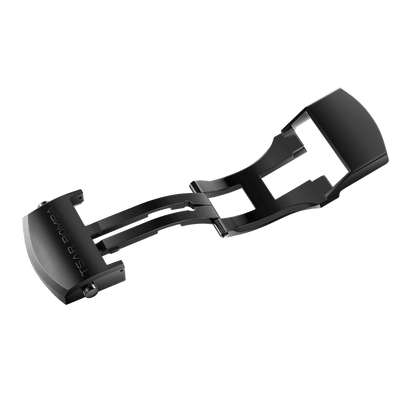 Official TSAR BOMBA Stainless Steel Deployment Buckle