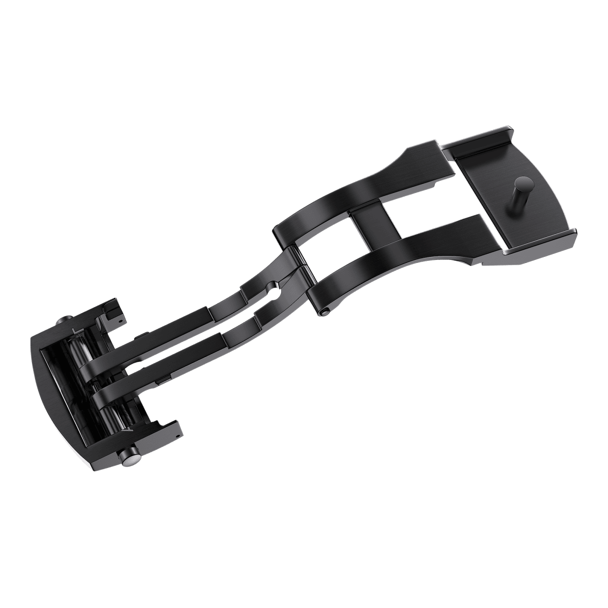 Official TSAR BOMBA Stainless Steel Deployment Buckle