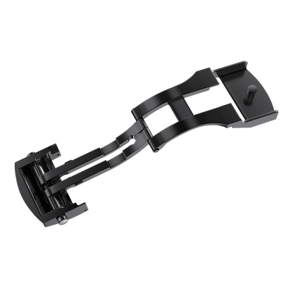 Official TSAR BOMBA Stainless Steel Deployment Buckle