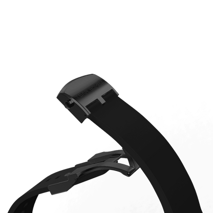 Official TSAR BOMBA Neutron TB8216 Interchangeable Strap – Classic & Sport Deployment