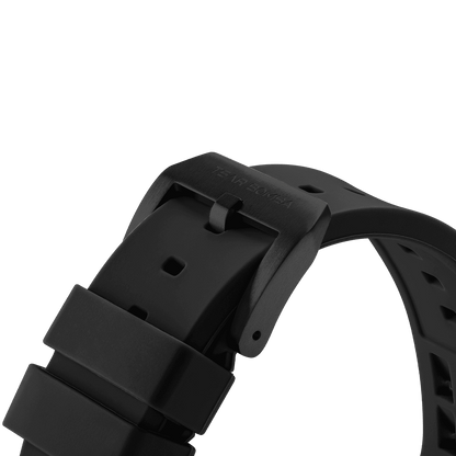 Official TSAR BOMBA Light Matter Interchangeable Strap — Dual Strap Options