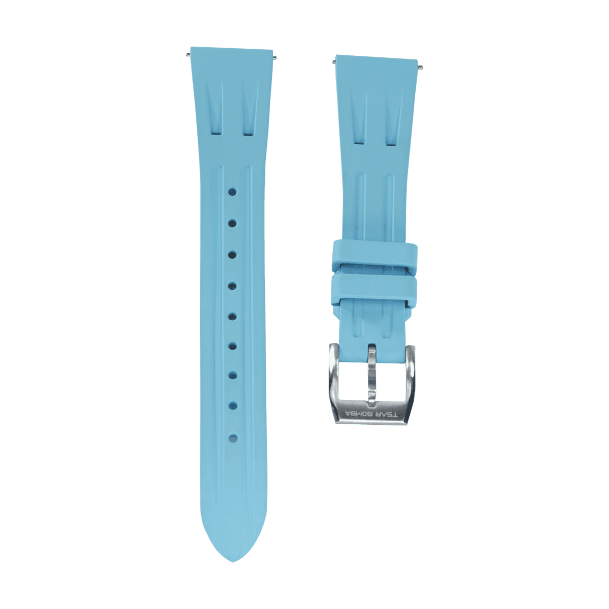 Official TSAR BOMBA Nucleus Femme 02 TB8219 Watch Strap | Interchangeable Replacement Band