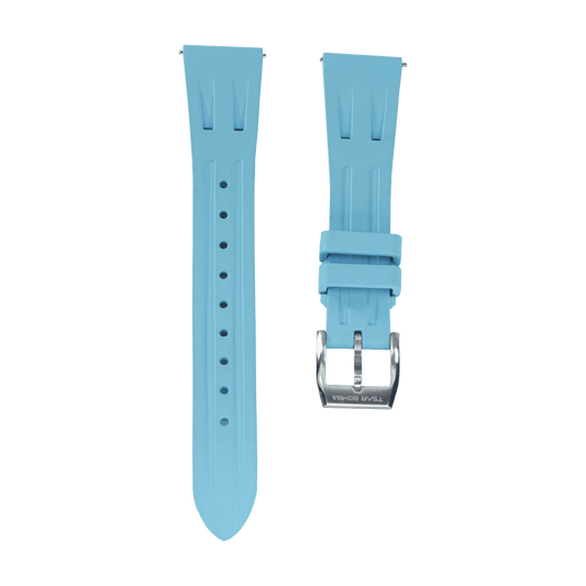 Official TSAR BOMBA Nucleus Femme 02 TB8219 Watch Strap | Interchangeable Replacement Band