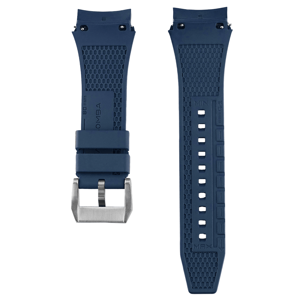 Official TSAR BOMBA Dark Matter 5 – Replacement Strap