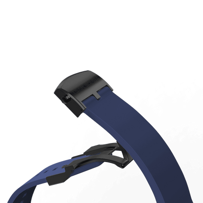 Official TSAR BOMBA Neutron TB8216 Interchangeable Strap – Classic & Sport Deployment