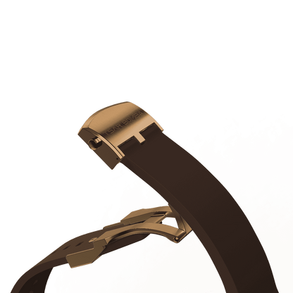 Official TSAR BOMBA Light Matter Interchangeable Strap — Dual Strap Options