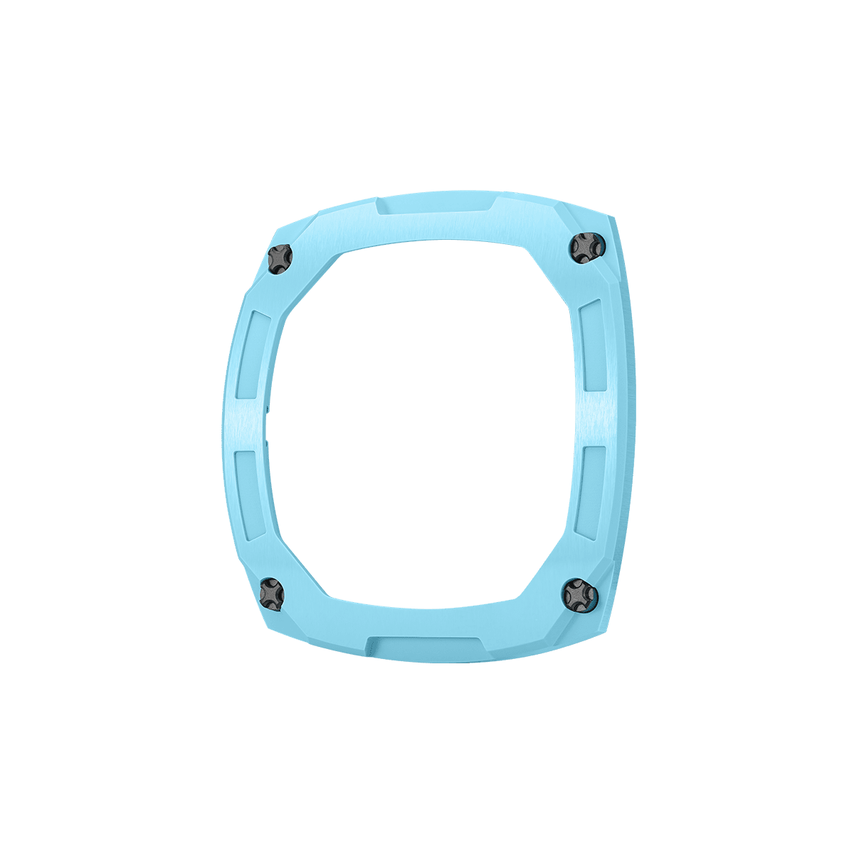 Official TSAR BOMBA Dark Matter – Replacement Bezel (Carbon Fibre / Ceramic / Stainless)