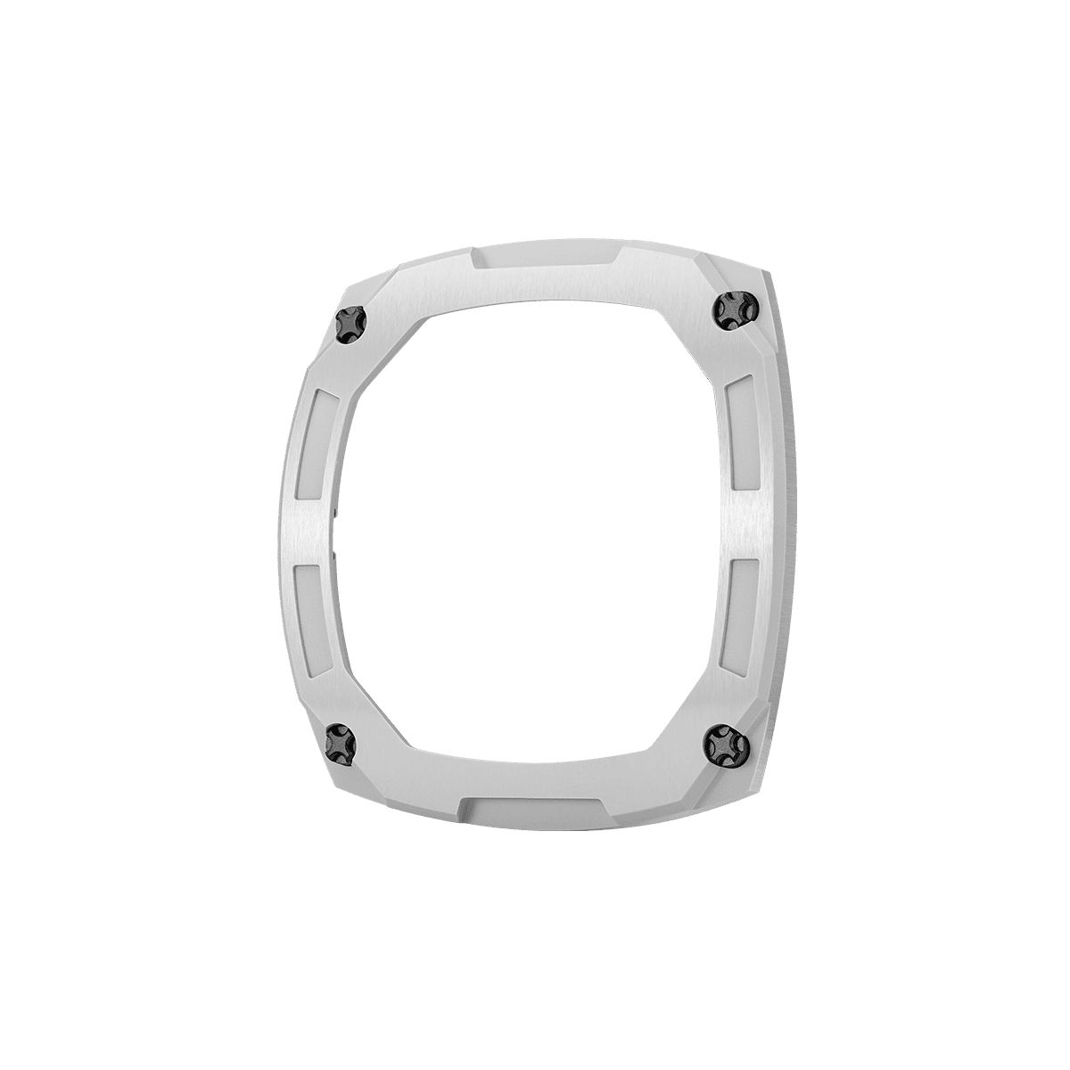 Official TSAR BOMBA Dark Matter – Replacement Bezel (Carbon Fibre / Ceramic / Stainless)