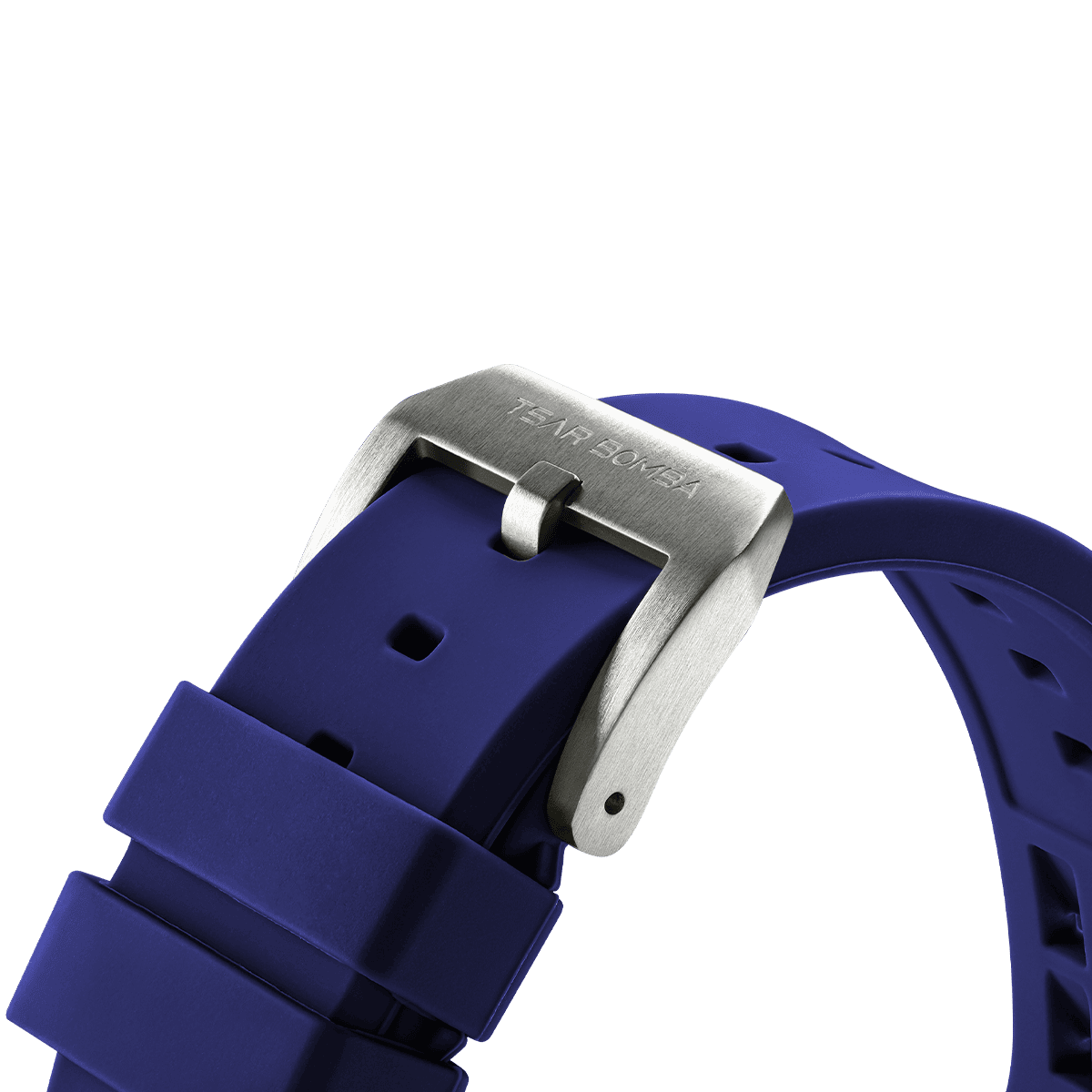 Official TSAR BOMBA Light Matter Interchangeable Strap — Dual Strap Options