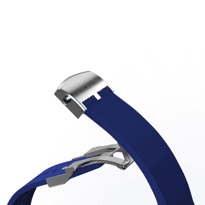 Official TSAR BOMBA Neutron TB8216 Interchangeable Strap – Classic & Sport Deployment