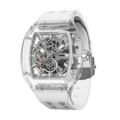 Official Tsar Bomba Light Matter-Sapphire Crystal Edition TB8223