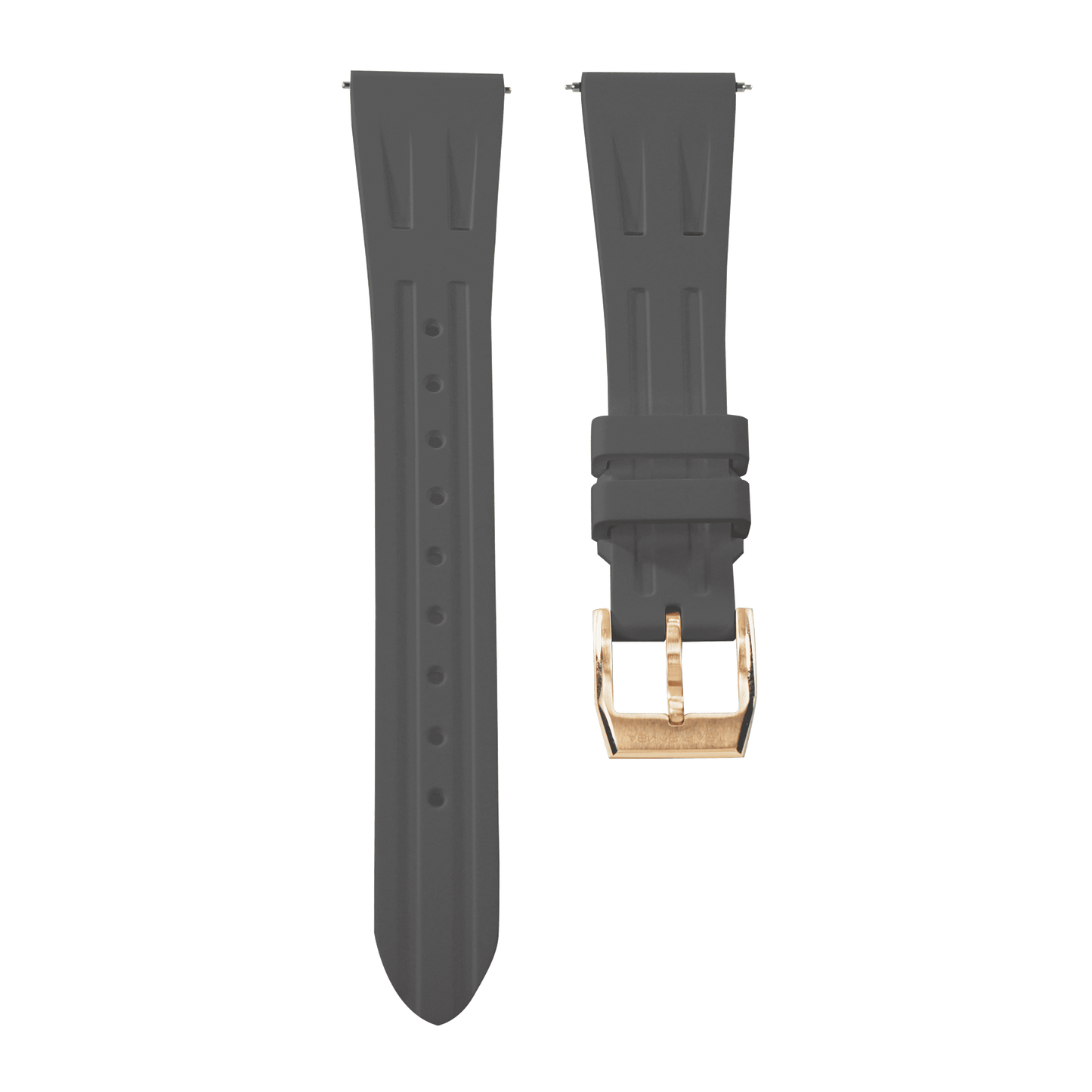 Official TSAR BOMBA Nucleus Femme 02 TB8219 Watch Strap | Interchangeable Replacement Band