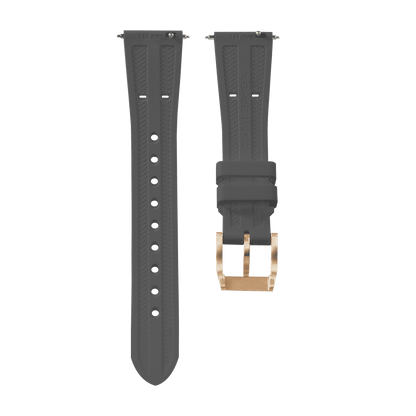 Official TSAR BOMBA Nucleus Femme 02 TB8219 Watch Strap | Interchangeable Replacement Band