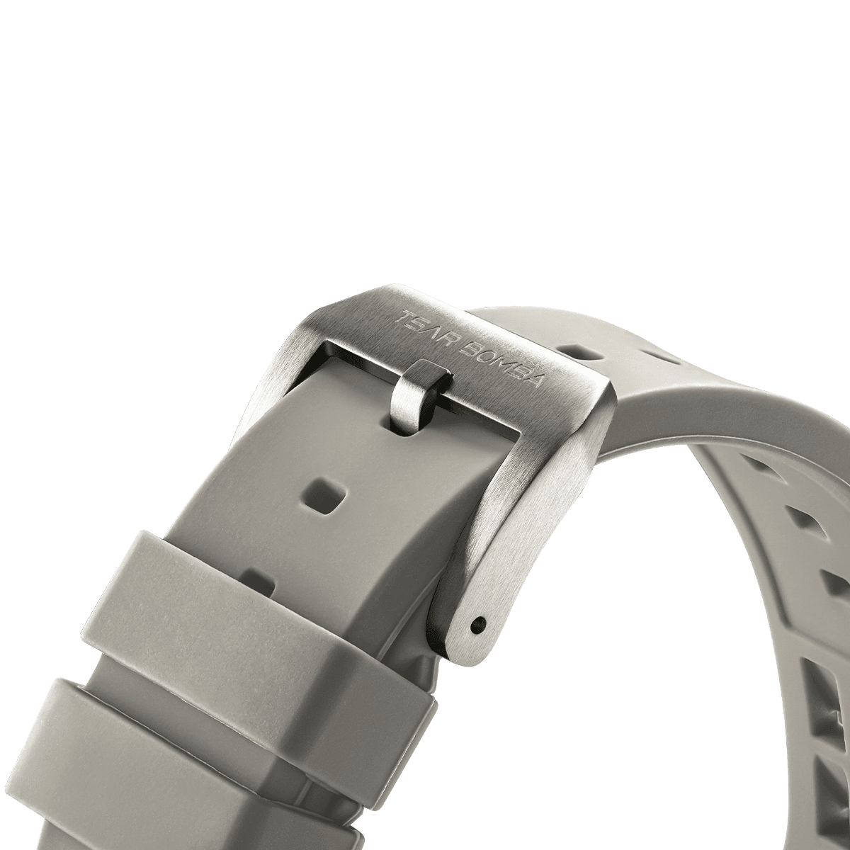 Official TSAR BOMBA Light Matter Interchangeable Strap — Dual Strap Options