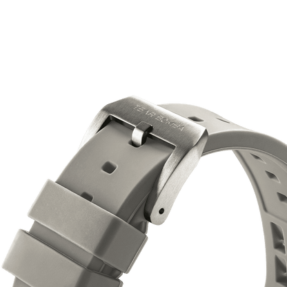 Official TSAR BOMBA Neutron TB8216 Interchangeable Strap – Classic & Sport Deployment