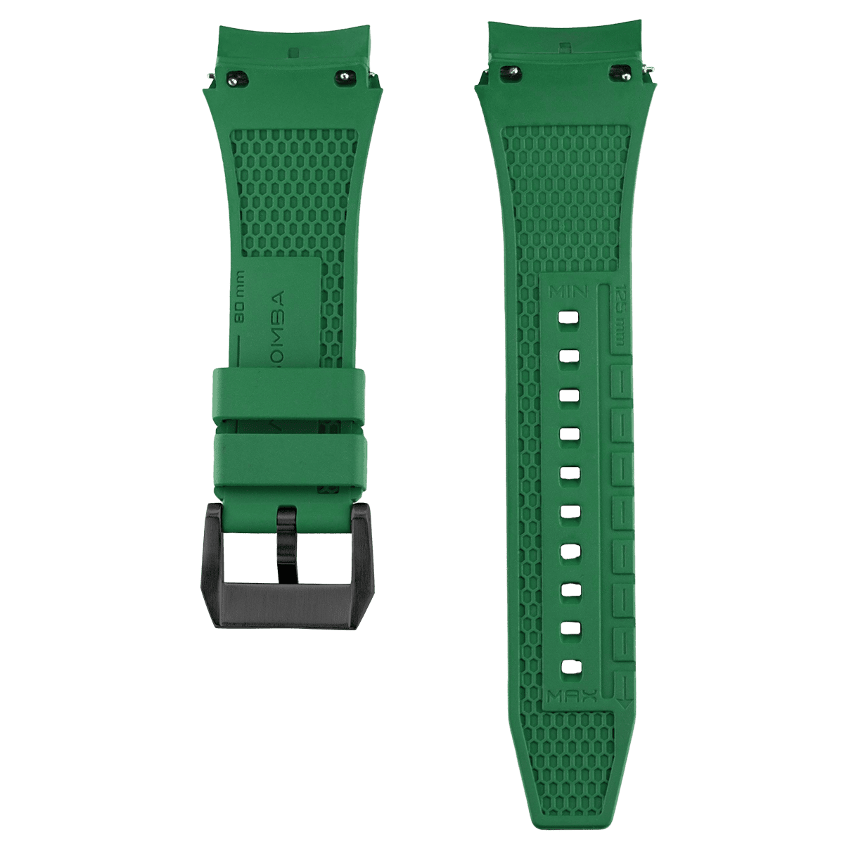 Official TSAR BOMBA Dark Matter 5 – Replacement Strap