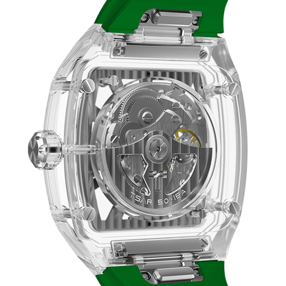 Official TSAR BOMBA Light Matter-Sapphire Crystal Edition TB8223