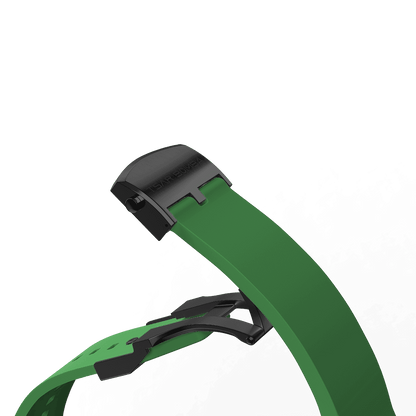 Official TSAR BOMBA Light Matter Interchangeable Strap — Dual Strap Options