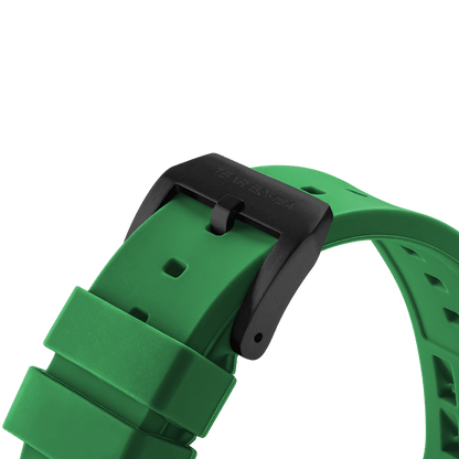 Official TSAR BOMBA Light Matter Interchangeable Strap — Dual Strap Options