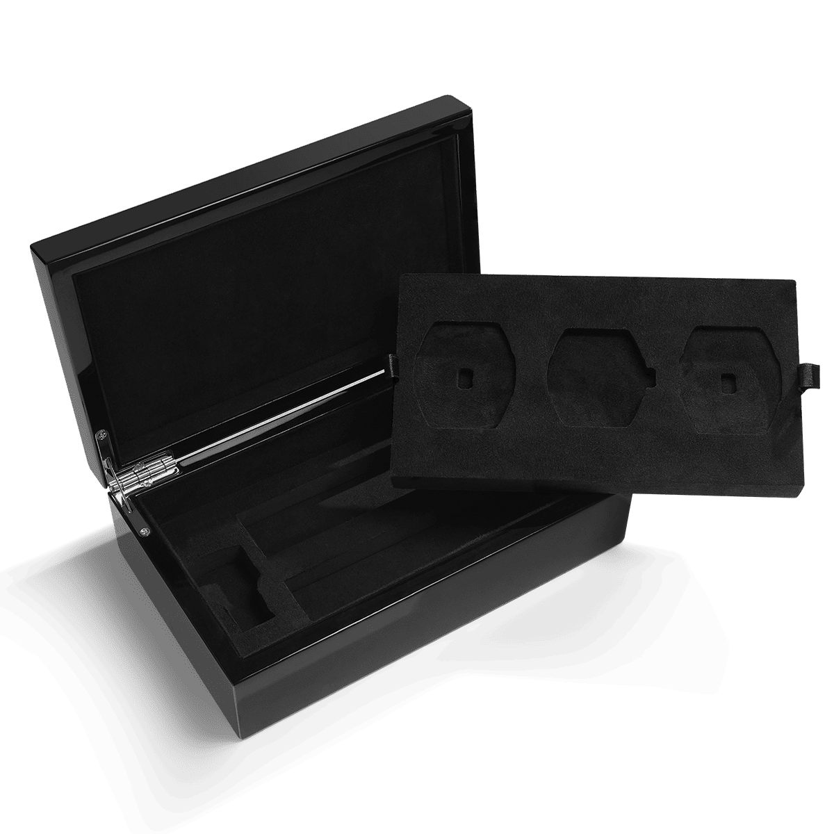 Official TSAR BOMBA Premium Luxury Watch Gift Box & Storage