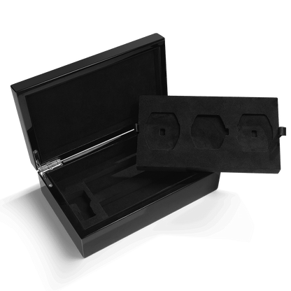 Official TSAR BOMBA Premium Luxury Watch Gift Box & Storage