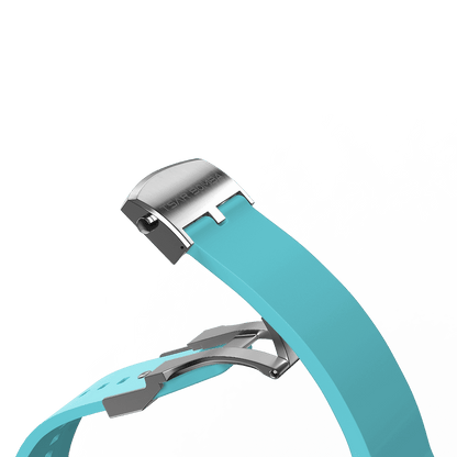 Official TSAR BOMBA Light Matter Interchangeable Strap — Dual Strap Options