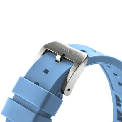 Official TSAR BOMBA Light Matter Interchangeable Strap — Dual Strap Options