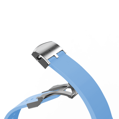 Official TSAR BOMBA Neutron TB8216 Interchangeable Strap – Classic & Sport Deployment