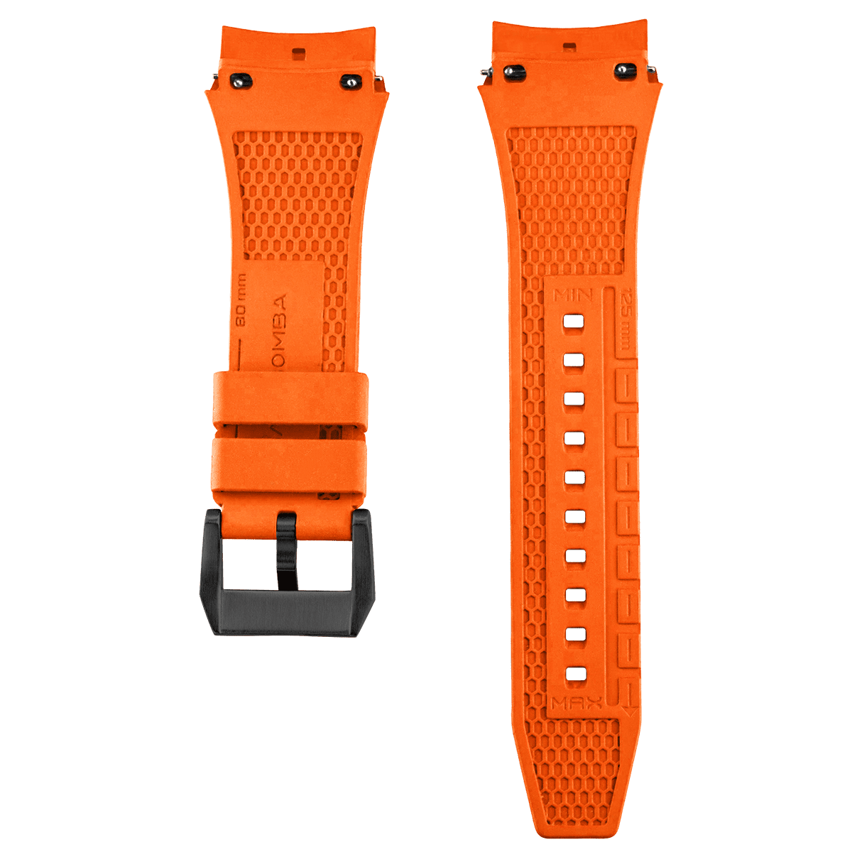 Official TSAR BOMBA Dark Matter 5 – Replacement Strap