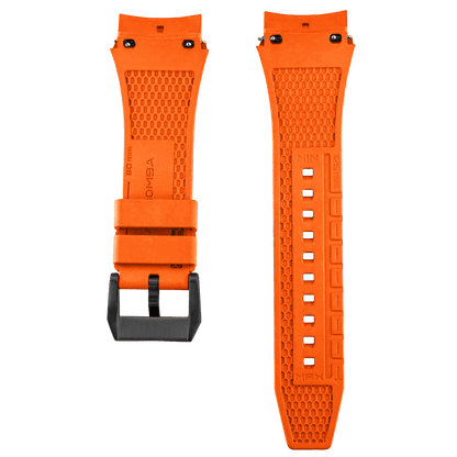 Official TSAR BOMBA Dark Matter 5 – Replacement Strap