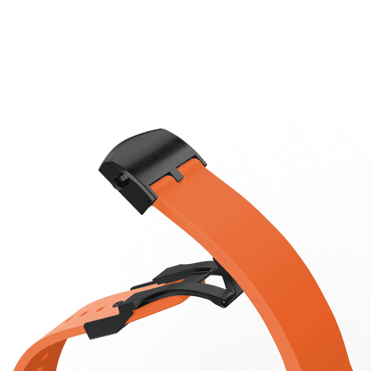 Official TSAR BOMBA Light Matter Interchangeable Strap — Dual Strap Options